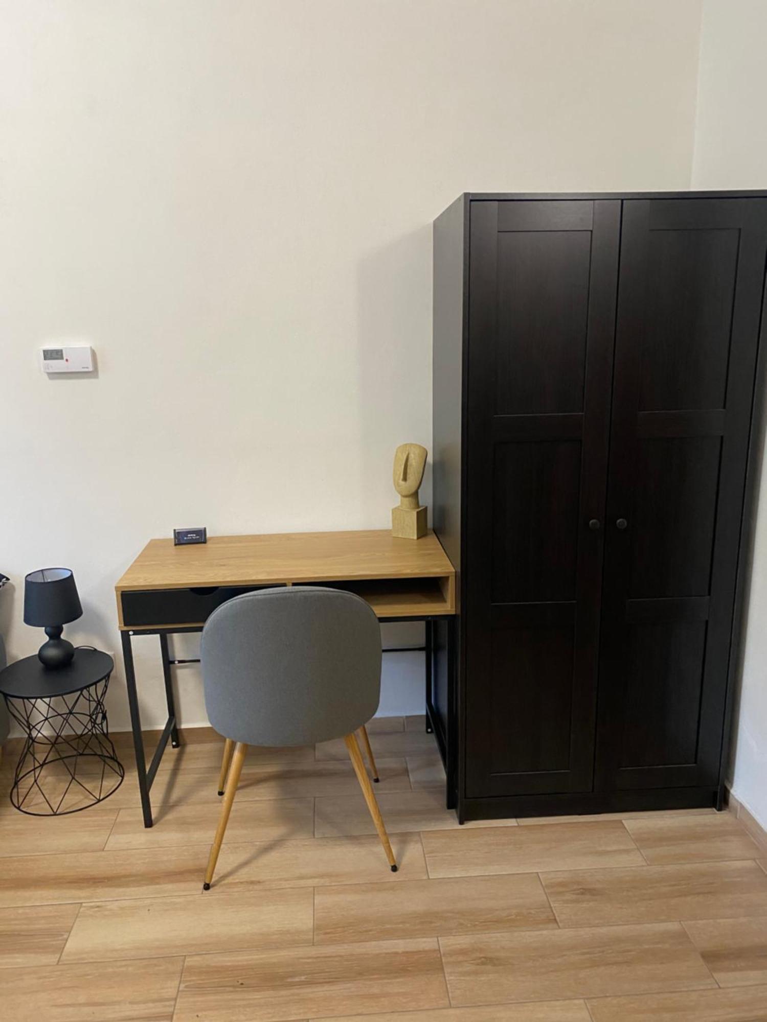Cerna Ruze - Apartman 7 Пилзен Екстериор снимка